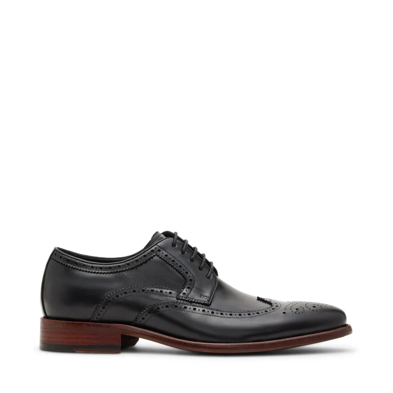 STEVE MADDEN  Sprocket Lace-Up Formal Shoes for Men | Best Price UAE