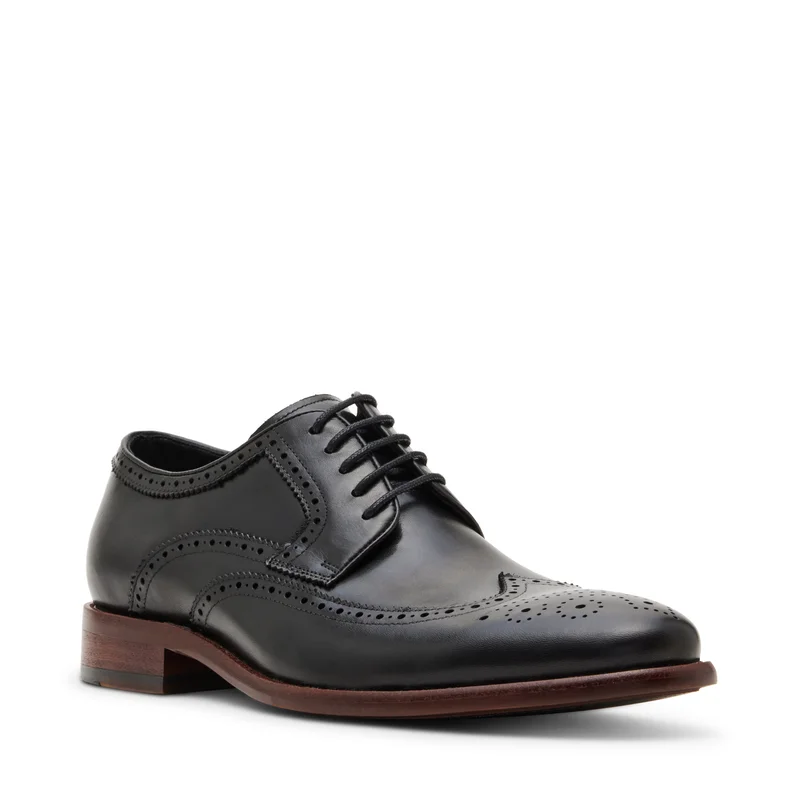 ستيف مادن Sprocket Lace-Up Formal Shoes