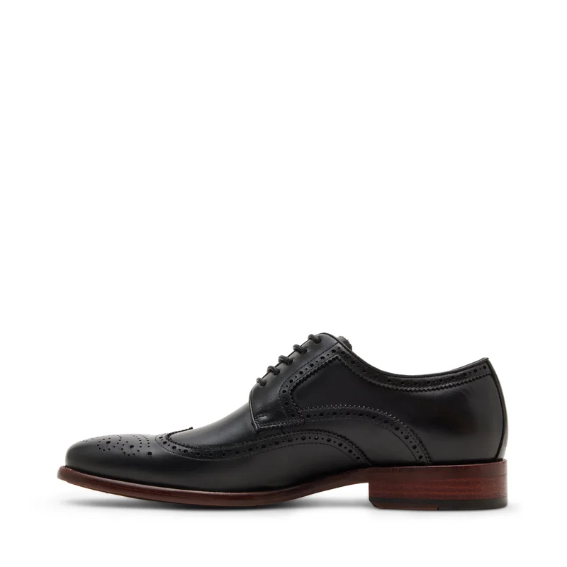 STEVE MADDEN  Sprocket Lace-Up Formal Shoes for Men | Best Price UAE