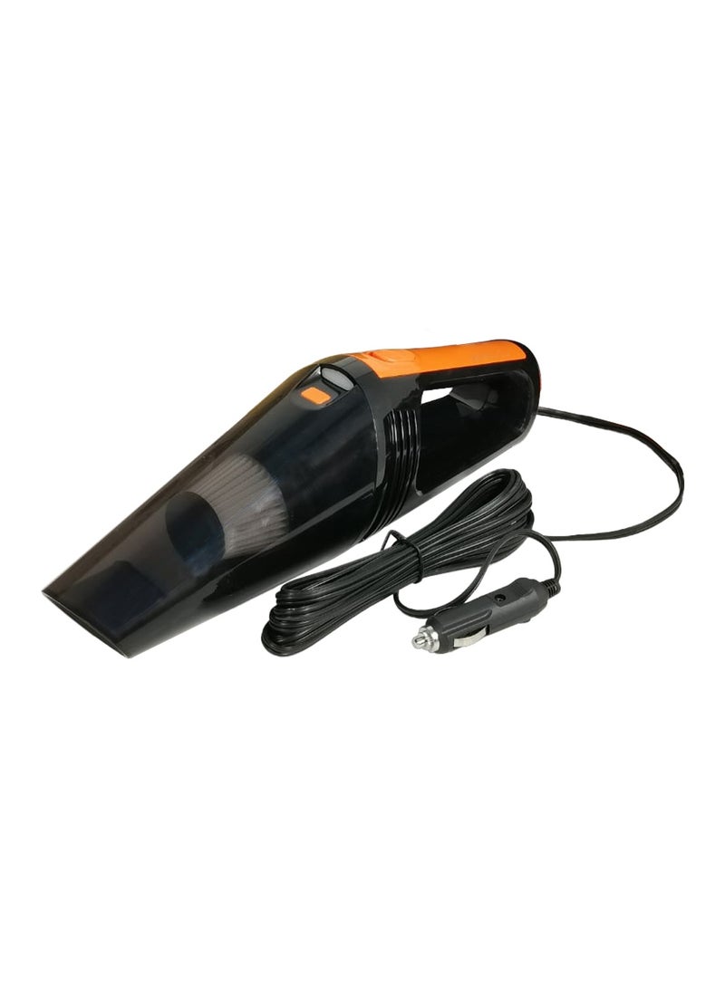 3 اكس ار مكنسة كهربائية عالية الكفاءة مع مكنسة كهربائية للتنظيف الداخلي للسيارة مزودة بإضاءة LED - Image 2