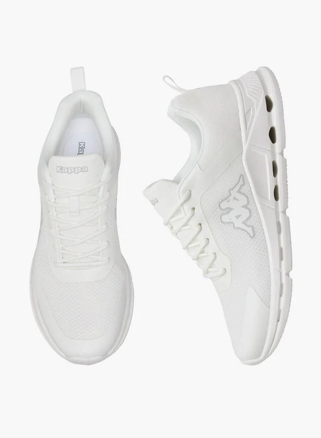 كابا Men Lace-Up Sports Shoes