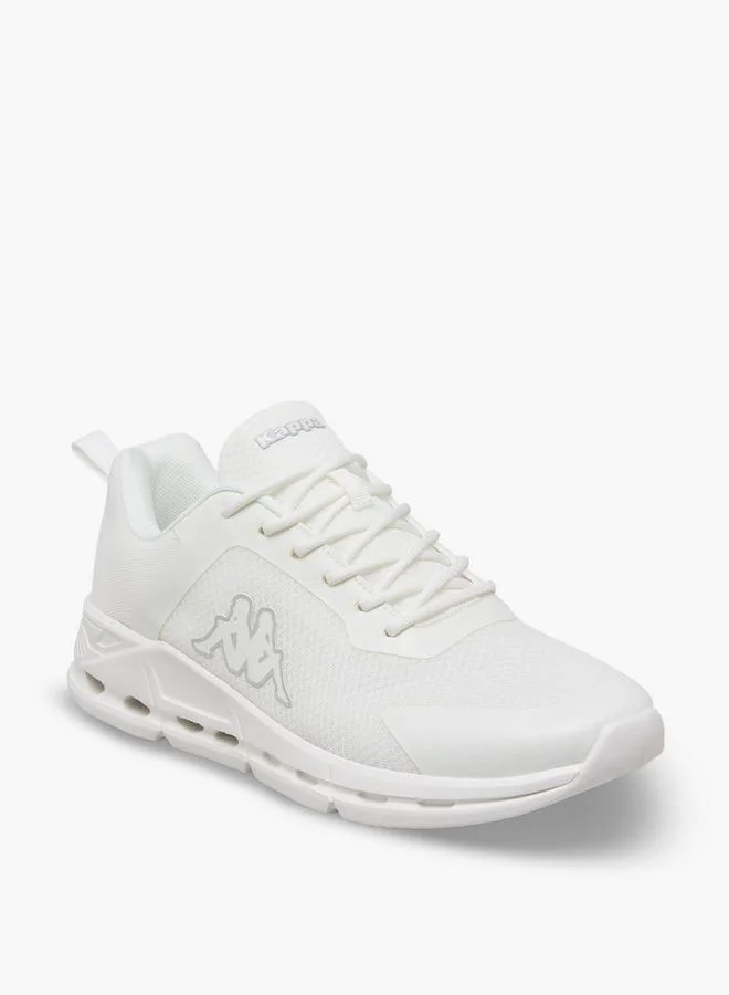 كابا Men Lace-Up Sports Shoes