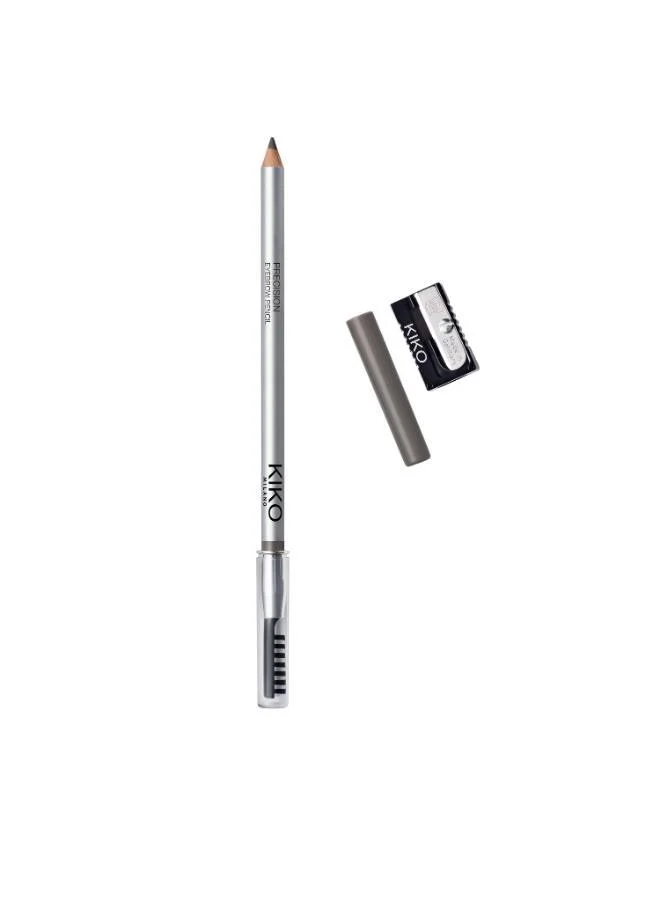 EYEBROW PRECISION PENCIL. 10