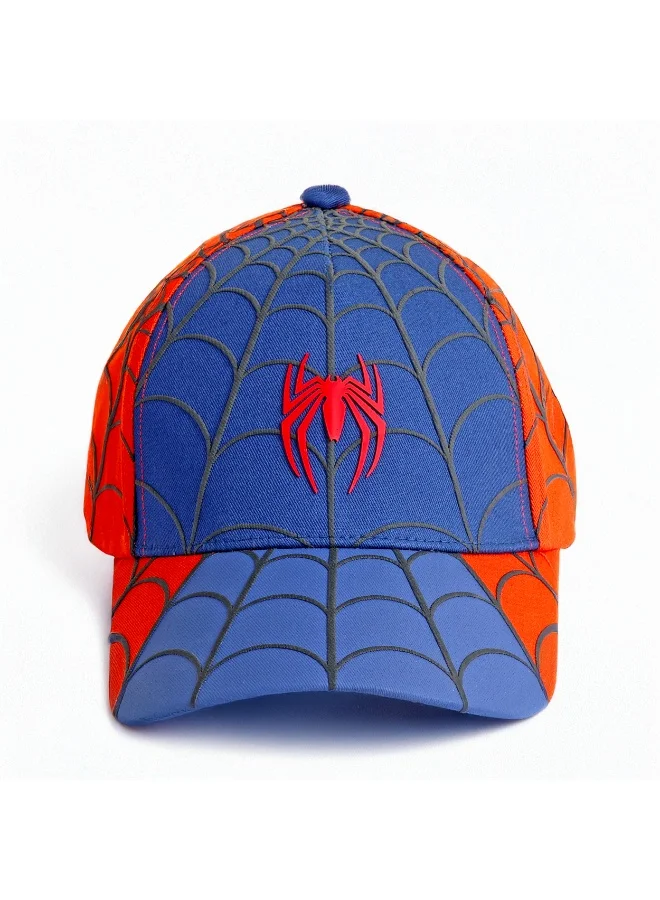 Marvel Spiderman v1 Adult Premium Cap