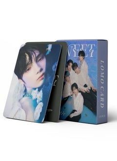 55-Piece TXT 2023 New Album SWEET Lomo Card - pzsku/ZA7233EE2A73BFF0D1663Z/45/_/1686653999/3587a833-a79f-4fde-a149-6490bca45069