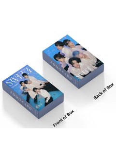 55-Piece TXT 2023 New Album SWEET Lomo Card - pzsku/ZA7233EE2A73BFF0D1663Z/45/_/1686653999/7b19c357-7fdc-42e5-8e9c-0120a8713b9b