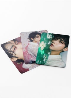 55-Piece TXT 2023 New Album SWEET Lomo Card - pzsku/ZA7233EE2A73BFF0D1663Z/45/_/1686654000/4be74d99-9fae-4306-a46d-f0899cd7b693