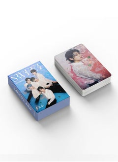 55-Piece TXT 2023 New Album SWEET Lomo Card - pzsku/ZA7233EE2A73BFF0D1663Z/45/_/1686654000/eaea29de-cc8f-4fb0-a387-80f7584fb635