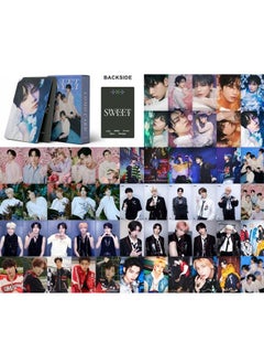 55-Piece TXT 2023 New Album SWEET Lomo Card - pzsku/ZA7233EE2A73BFF0D1663Z/45/_/1686654002/7b35295f-befc-4d2b-a65d-985247fb19f3