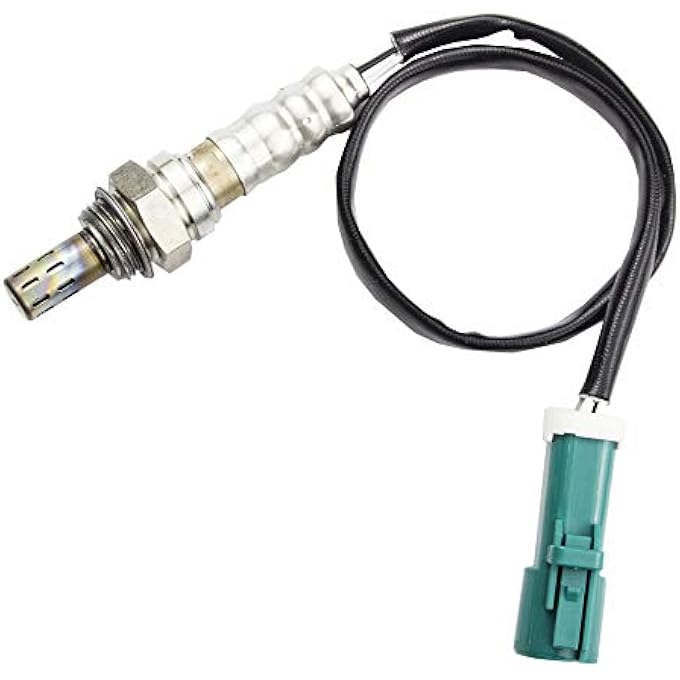 higherbro 4 مستشعرات أكسجين لسيارة فورد إكسبيديشن فليكس 54 لتر موديلات 2009 و2010 و2011 (أعلى/أسفل) - Image 5