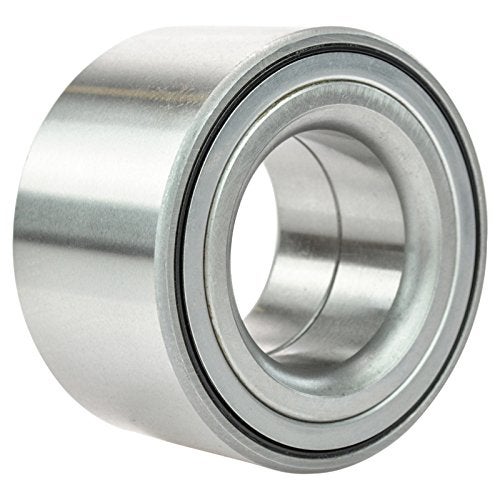 TRQ 2 Piece Front Wheel Bearing & Hub Kit Set Compatible with 2003-2010 Pontiac Vibe 2000-2005 Toyota Celica 2003-2018 Corolla 2003-2013 Matrix - Image 5