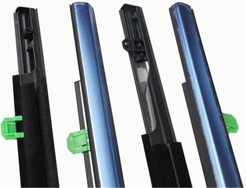 Vuzmode Window Door Seals for CRV 2007-2011 - Image 4