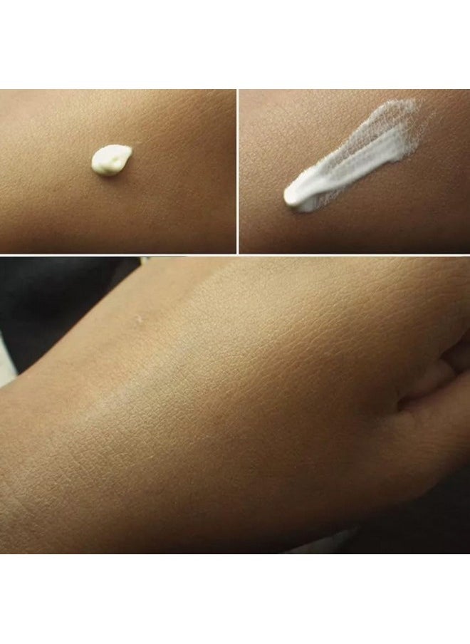 3W CLINIC 3W Clinic Intensive UV Sunblock Cream SPF50 PA+++ 70ml / 2.37 fl.oz(Pack of 2)  - Image 5