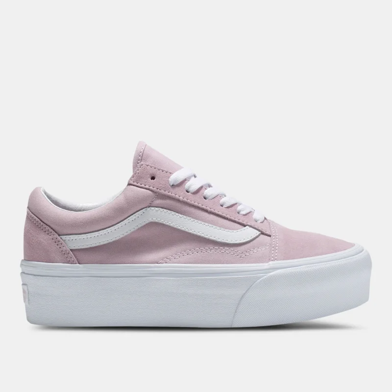 VANS Old Skool Stackform Unisex Shoes