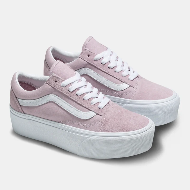 VANS Old Skool Stackform Unisex Shoes
