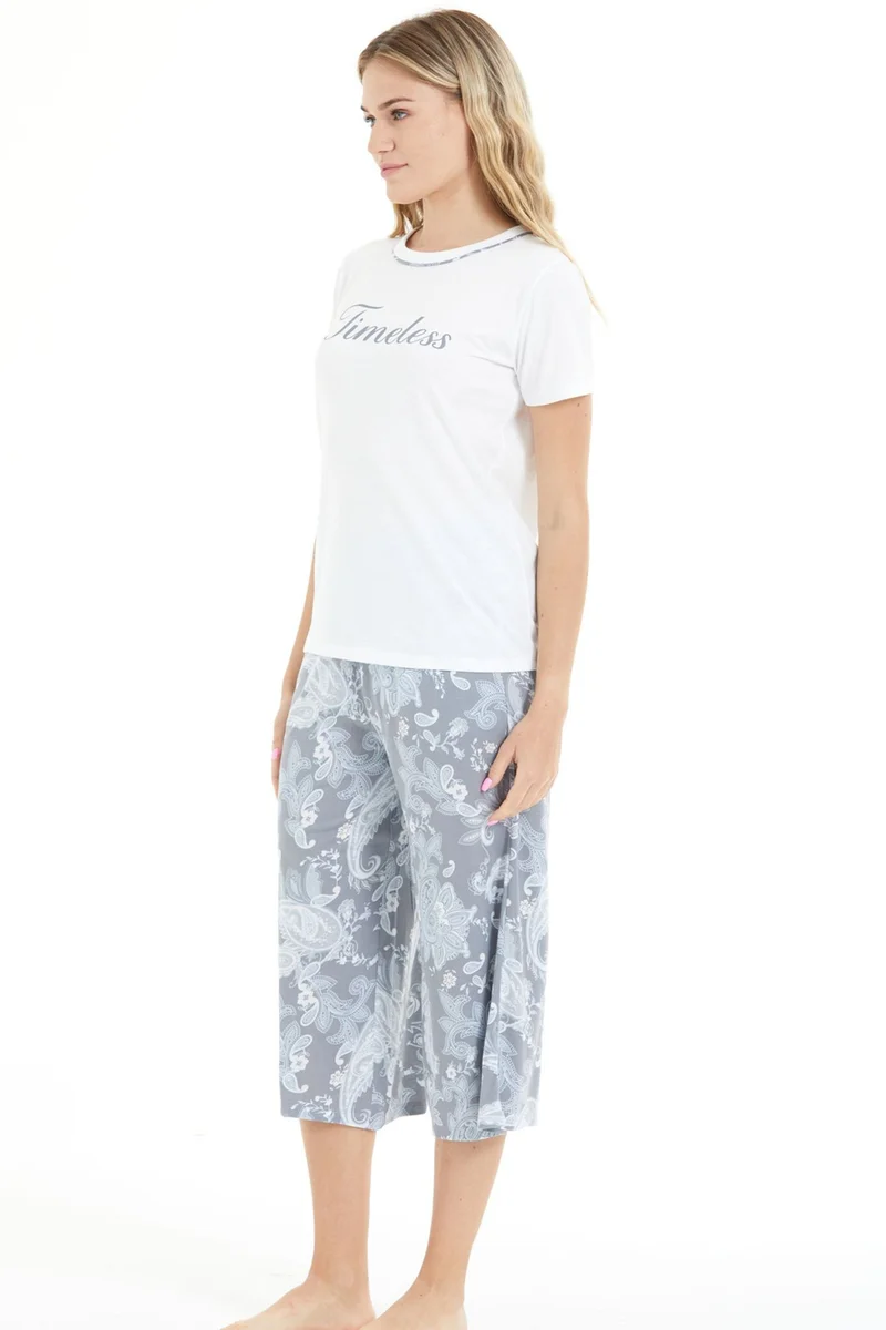 ليلاك LILAC Pajama Set