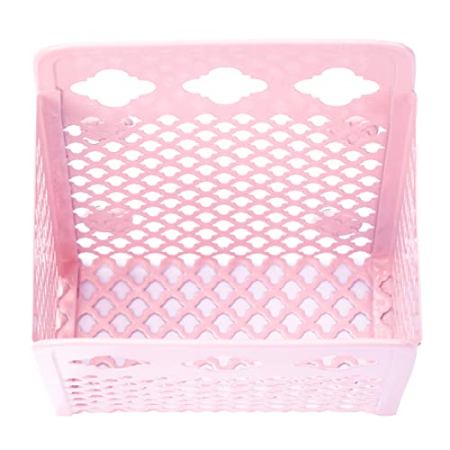 zeyce Magnetic Pencil Holder - Magnetic Locker Organizer, 1 Pack Pen Holder Locker Accessories for School and Office (1 Pack Pink) - Image 4