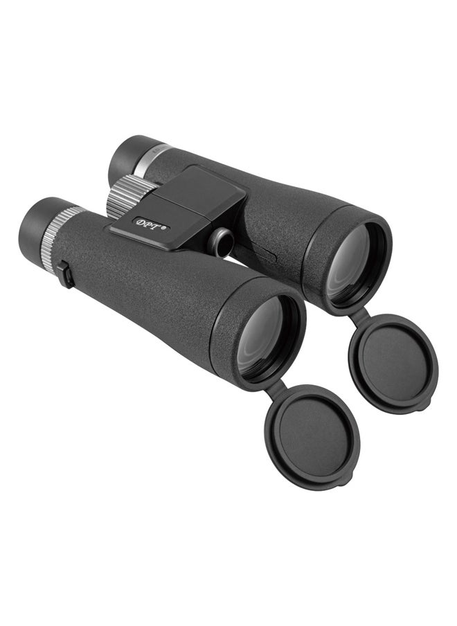 DPT Telescope, Binoculars, Black, Size13*6*18.5 Cm  - Image 1