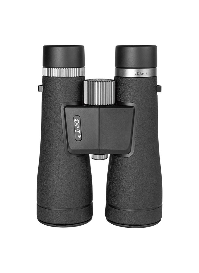 DPT Telescope, Binoculars, Black, Size13*6*18.5 Cm  - Image 3
