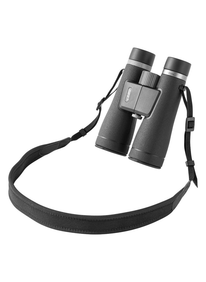 DPT Telescope, Binoculars, Black, Size13*6*18.5 Cm  - Image 2