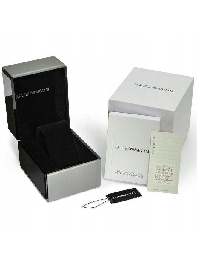 Armani Watch For Men AR11189 - Image 5