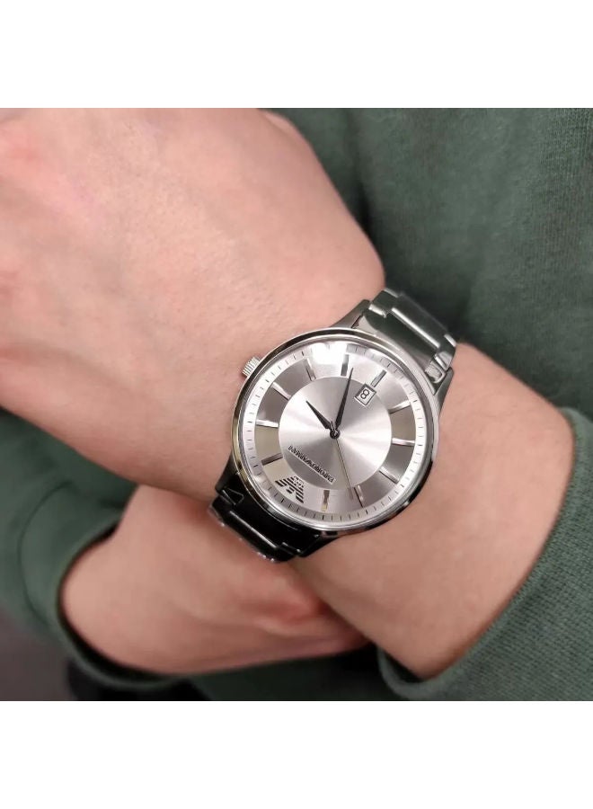 Armani Watch For Men AR11189 - Image 4