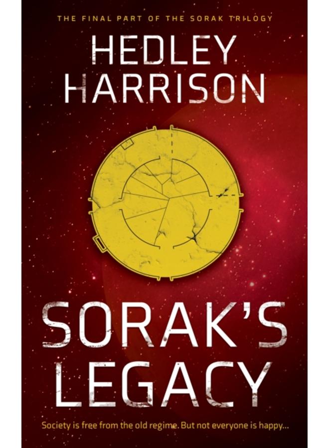 Sorak's Legacy 