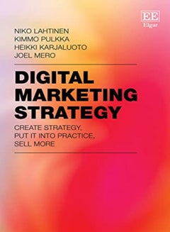 Digital Marketing Strategy 