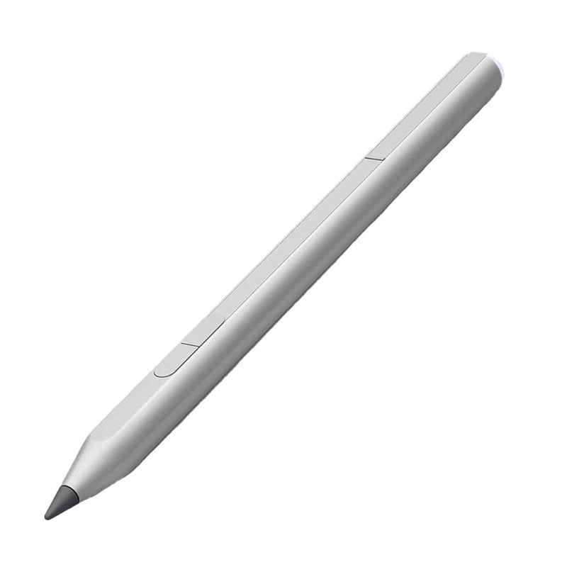 CaoXiong Rechargeable MPP 20 Tilt Pen for HP Rechargeable MPP 20 Tilt Pen for HP Envy X360 Pavilion X360 Specter X360 Spectre X2 Envy X24096 Pressure and PalmRejection Silvery3J122AA - Image 2