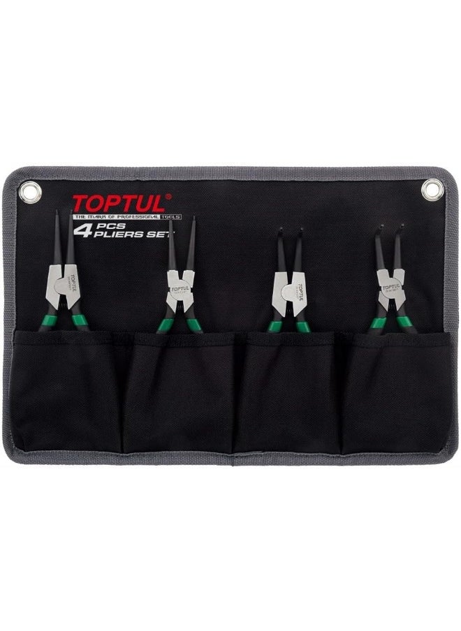 Toptul Retaining Ring Pliers Set Of 4Pcs - pzsku/ZA7249D0407BB917A5FBCZ/45/_/1719143268/9698fbb5-b8af-4dd2-a5ea-553fbb53468f