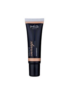 BEYOND COVERAGE FOUNDATION 7