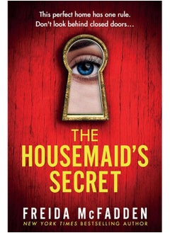 The Housemaid's Secret Paperback by Freida McFadden - pzsku/ZA724F95A6BBB033A727BZ/45/_/1735768021/a2f4645d-f05c-443f-aebd-0fa8e8f885a5