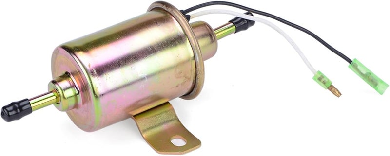 Wivplex Motorcycle Petrol Fuel Pump for Polaris UTV - Image 1