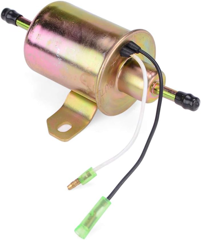 Wivplex Motorcycle Petrol Fuel Pump for Polaris UTV - Image 3