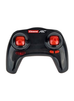 Carrera Orange Supply 2.0 RC Helicopter