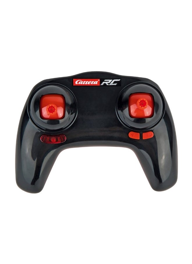 Carrera - Carrera Orange Supply 2.0 RC Helicopter - Image 1