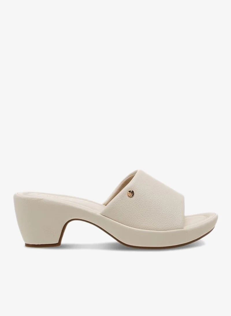 Flora Bella By Shoexpress Flora Bella Women Block Heel Sandals