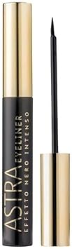 Astra Eyeliner Intense Black