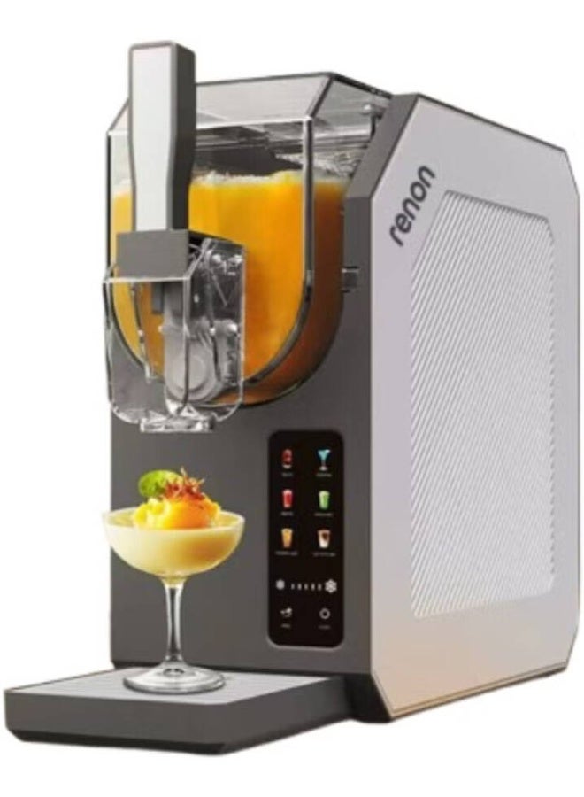 Renon Professional Slushie Ice Maker SIM1901, 1.9L, 250W, Fast Cooling - Image 1