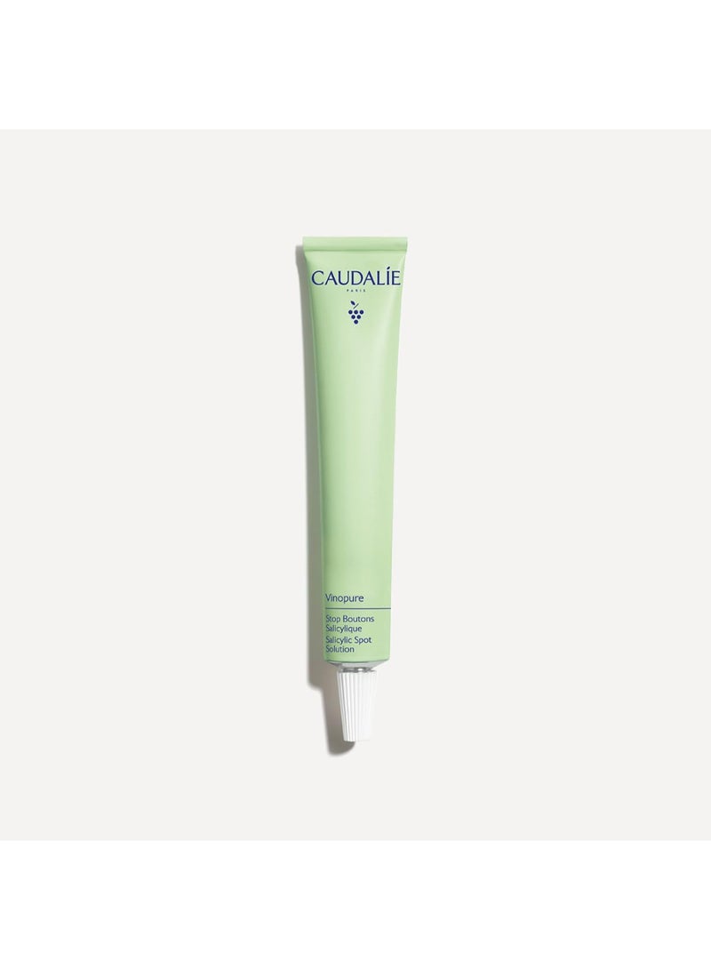 CAUDALIE حل بقع فينوبور ساليسيليك - 15 مل - Image 1