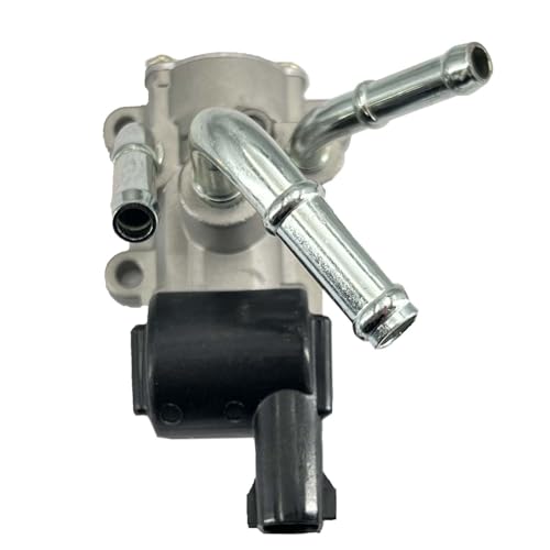 DEVMO IACV IAC Idle Air Control Valve MOTOR Compatible with ES300 Camry Avalon Corolla 222700A010 2227020010 - Image 3