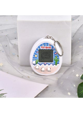 Cactus (White)