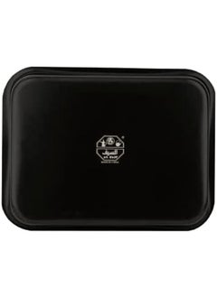 Vetro Plus Non Stick Rectangular Cake Pans Size 35Cm Colour Black - pzsku/ZA725CA78FF89D14687FEZ/45/_/1723174137/ef26786b-85a3-4353-9124-b61f43056637