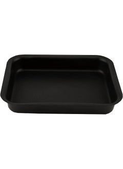 Vetro Plus Non Stick Rectangular Cake Pans Size 35Cm Colour Black - pzsku/ZA725CA78FF89D14687FEZ/45/_/1723174177/b08a6333-950b-4bc2-a5a4-bbe39d711ae8