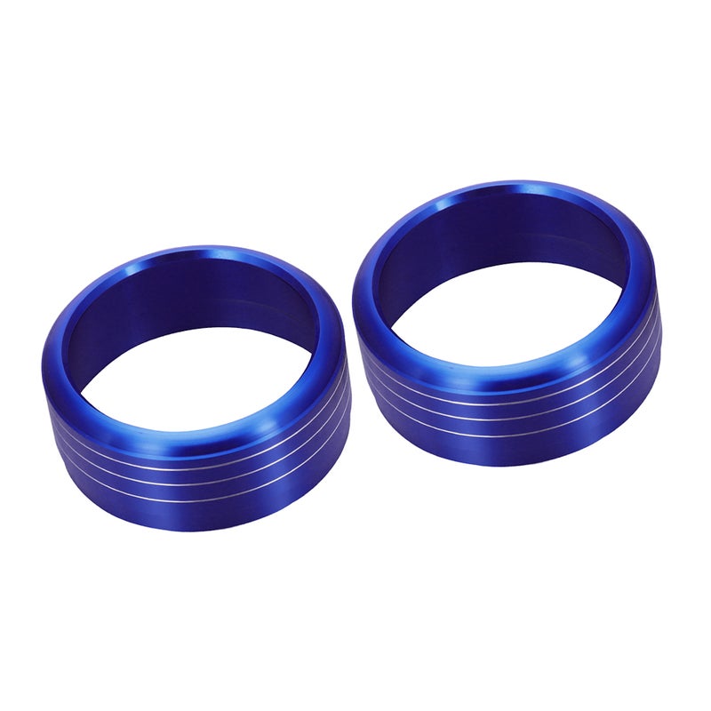 4 Pcs Professional Climate Control Knob Covers For ( ) - Image 2