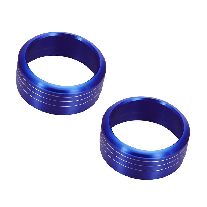 4 Pcs Professional Climate Control Knob Covers For ( ) - Image 4