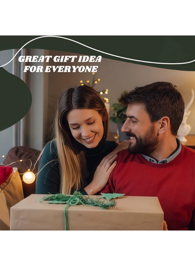 كيل › صينية استحمام من الخيزران الفاخر، صينية استحمام قابلة للتعديل، هدية مثالية للمناسبات مثل تدشين المنازل، حفلات الزفاف، عيد الميلاد وحفلات العروس - Image 3