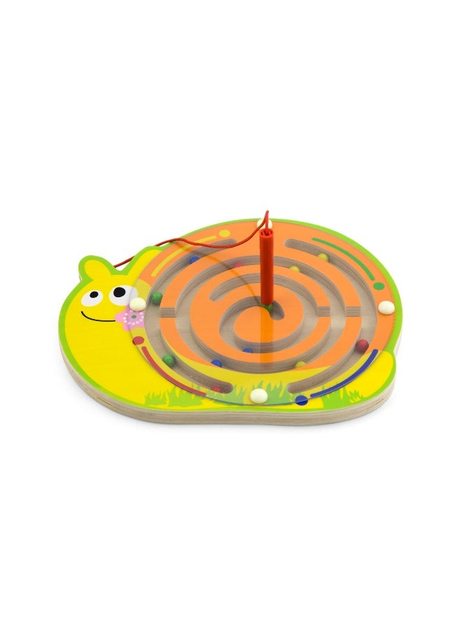 Viga Magnetic Bead Trace - Snail - Image 2