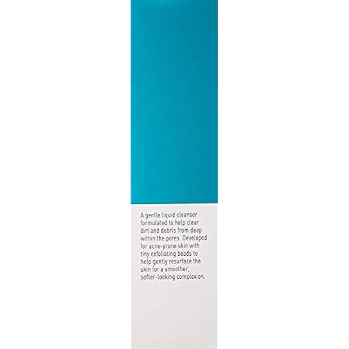 Proactiv MD Exfoliating Face Wash, Gentle and Hydrating Facial Cleanser and Acne Treatment for Sensitive Skin, 6 Oz Clear Unscented - Image 2