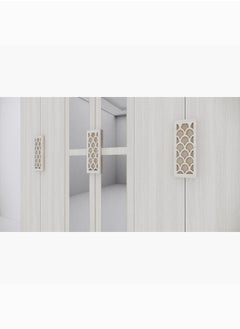 Richmond 6-Door Wardrobe With 2 Mirrors 240 x 210 x 59 cm - pzsku/ZA726171E3ADD55414906Z/45/_/1697104760/310ce7ef-af1e-434c-9229-f97932bc1f92